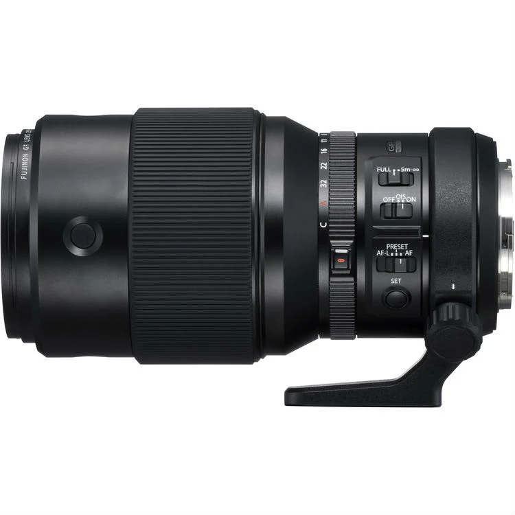 Fujifilm Fujinon GF 250mm f/4.0 R LM OIS WR