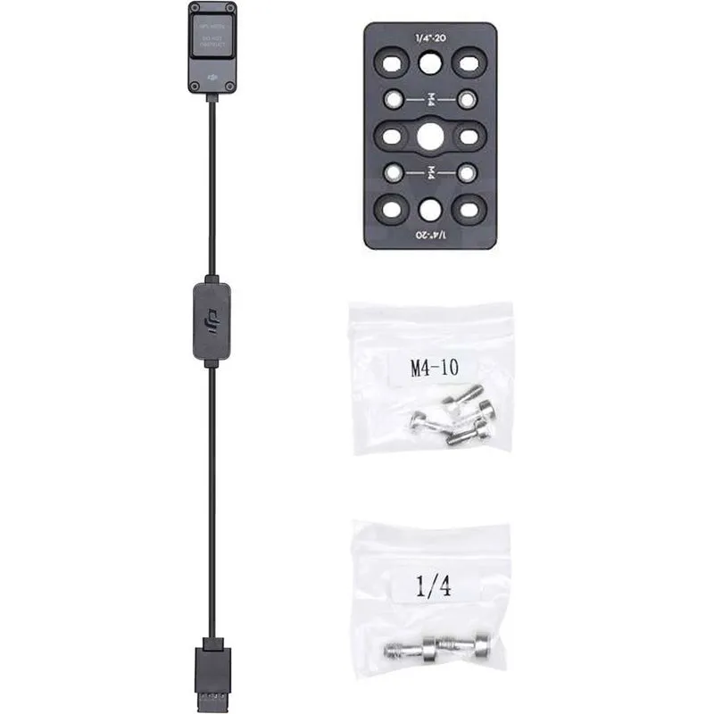 DJI Ronin-S Pièce 21 Externe Gps Module