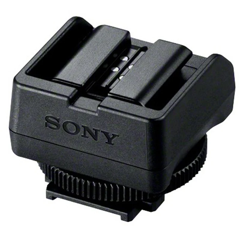 Sony ADP-MAA Adaptateur Griffe Flash