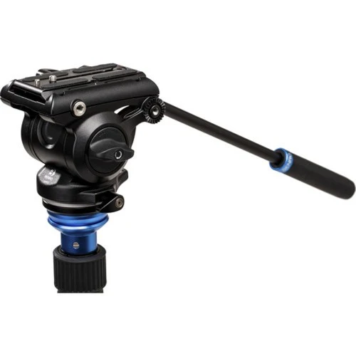 Benro Aero4 Pro Travel Trépied vidéo Kit A2883FS4PRO