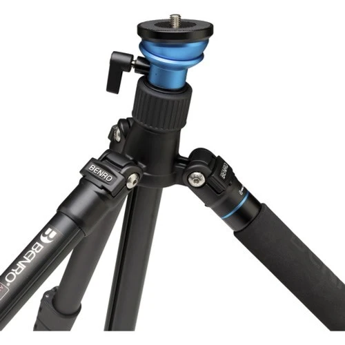 Benro Aero4 Pro Travel Trépied vidéo Kit A2883FS4PRO
