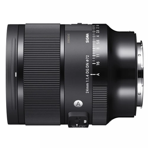 Sigma 24mm f/1.4 DG DN Art L monture