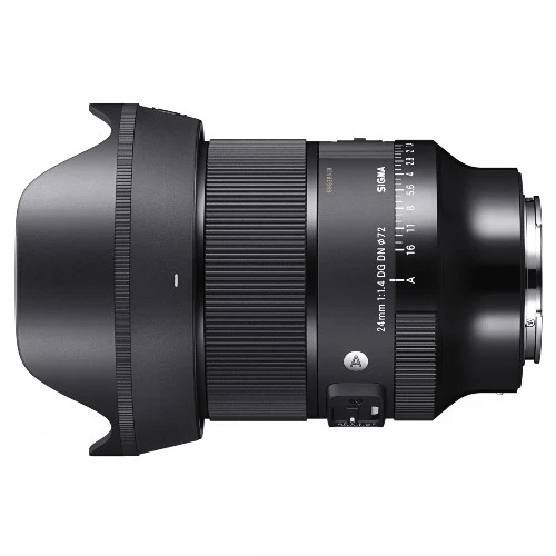 Sigma 24mm f/1.4 DG DN Art L monture