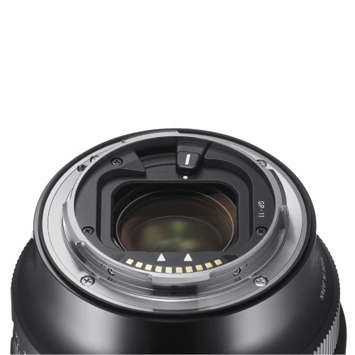 Sigma 24mm f/1.4 DG DN Art L monture