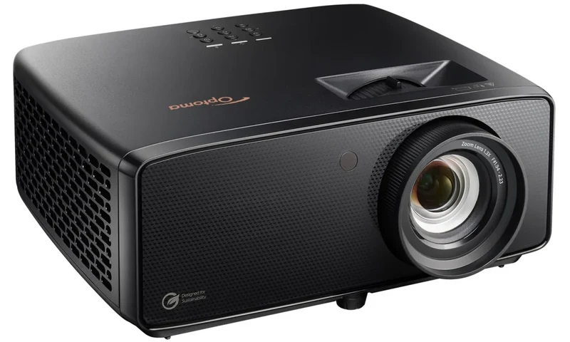 Optoma UZ38X