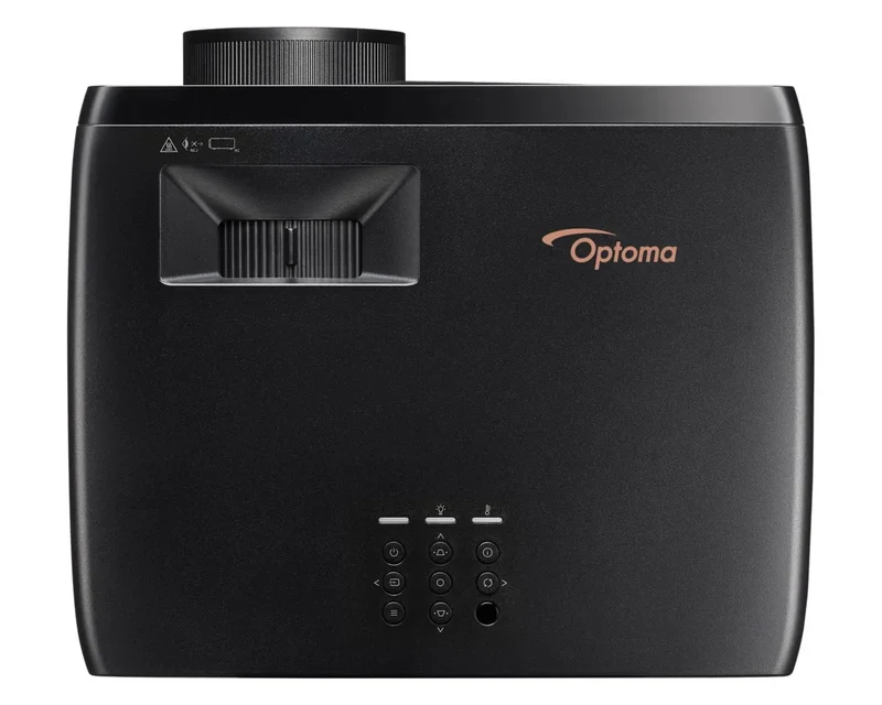 Optoma UZ38X