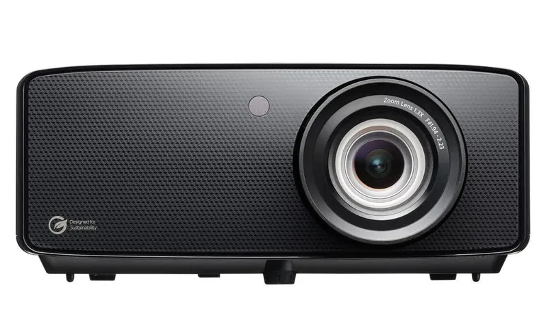 Optoma UZ38X