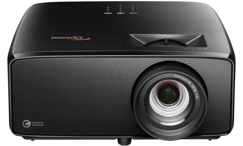 Optoma UZ38X