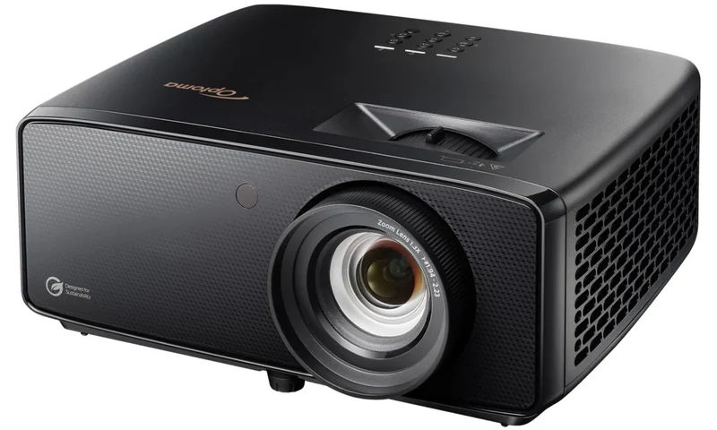 Optoma UZ38X