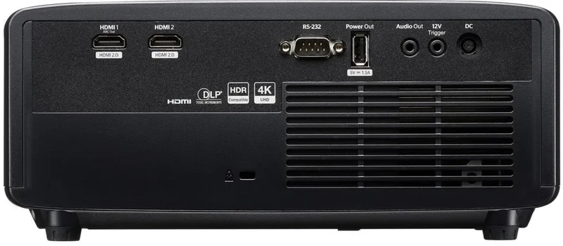 Optoma Photon Beam PK52