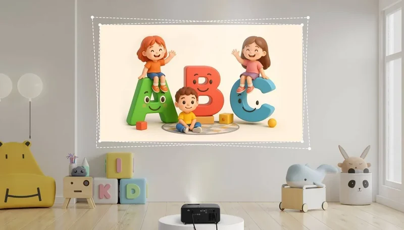 Optoma Photon Beam PK52