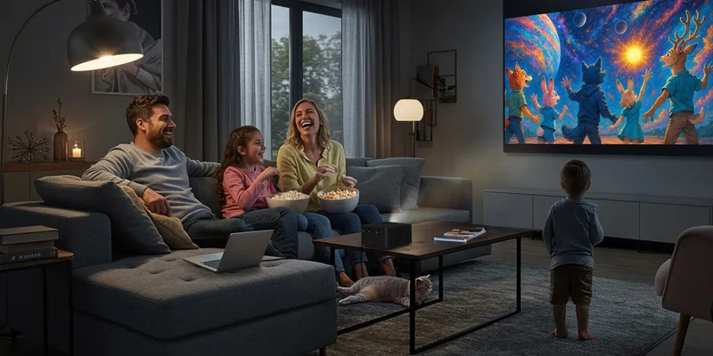Optoma Photon Life PK32