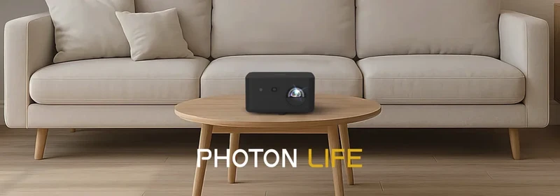 Optoma Photon Life PK32