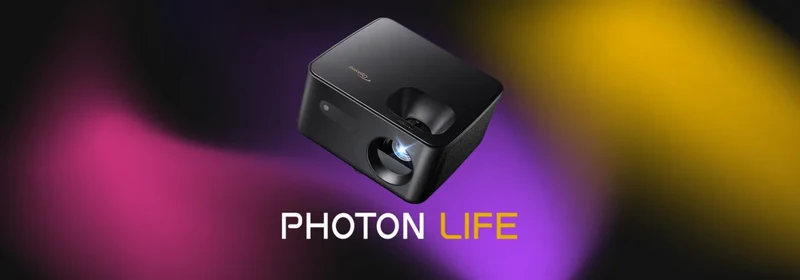 Optoma Photon Life PK31