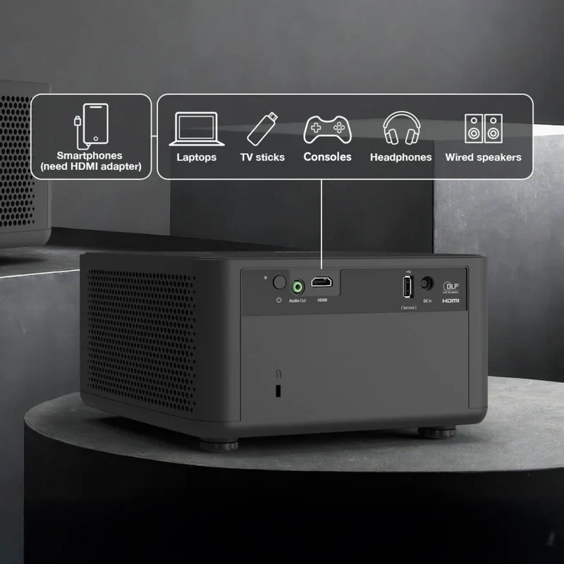 Optoma Photon Life PH31