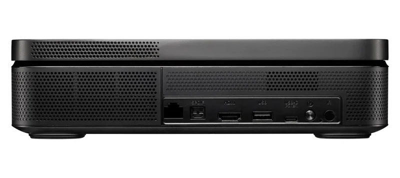 Optoma Photon Go