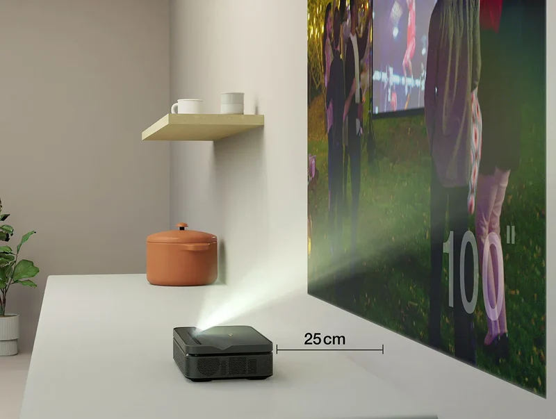 Optoma Photon Go