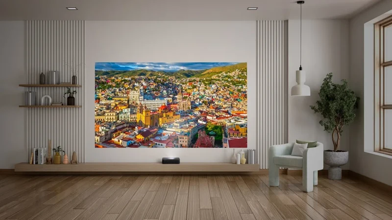 Optoma Photon Go