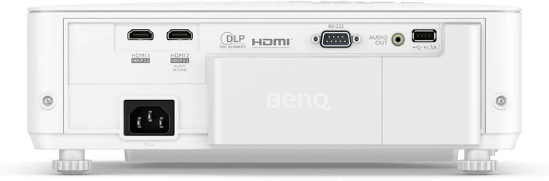 BenQ TK700
