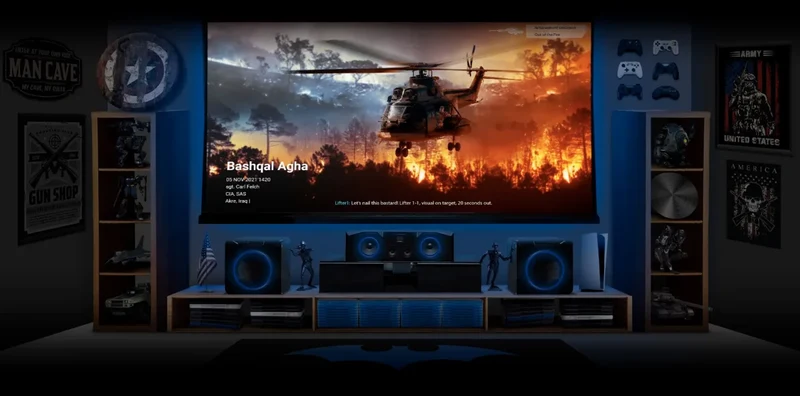 BenQ TK700