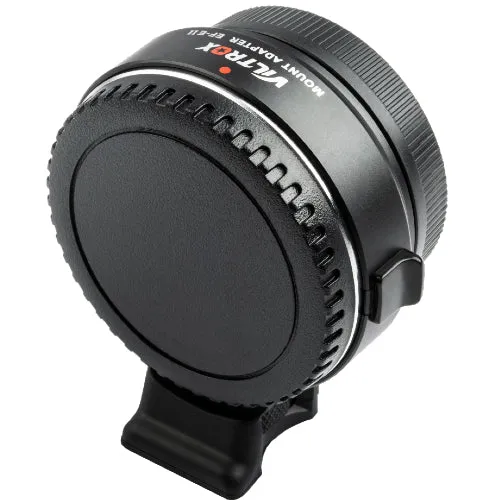 Viltrox EF-E II Booster De Vitesse (Réducteur De Focale)