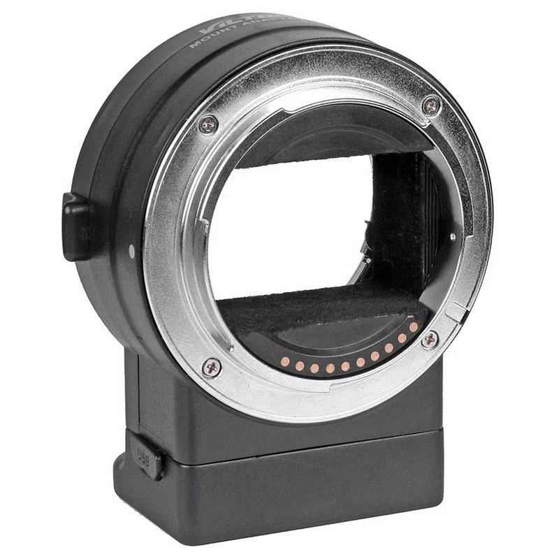 Viltrox NF-E1 Objectif Adaptateur de monture