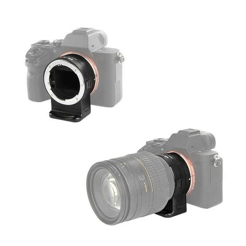Viltrox NF-E1 Objectif Adaptateur de monture