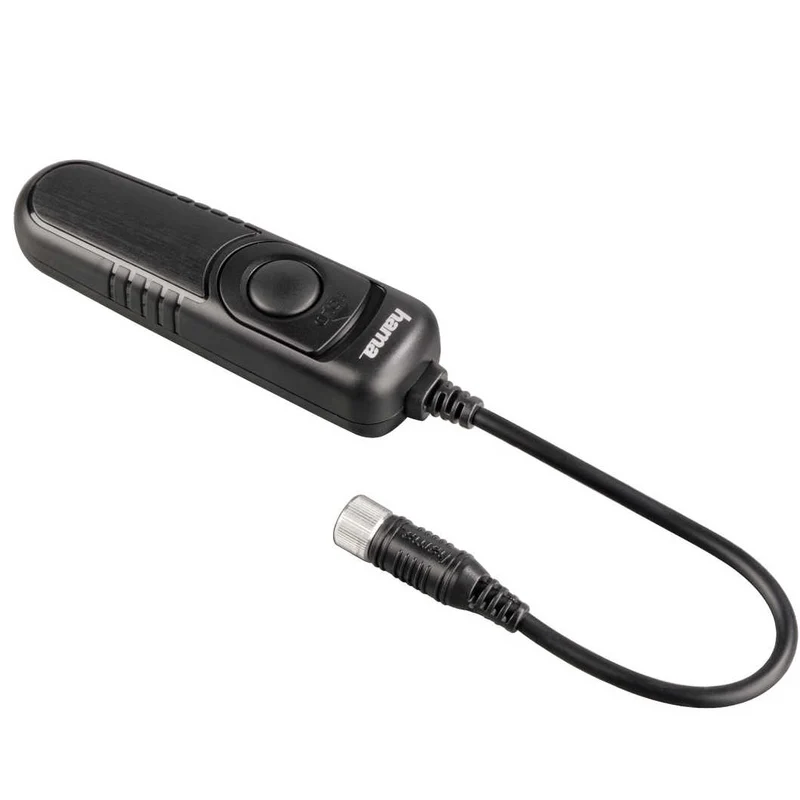 Hama 5200 DCCS Déclencheur à Distance