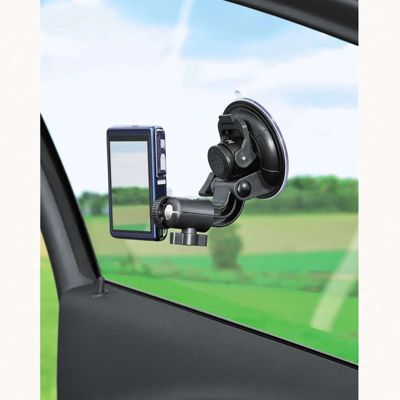 Hama 4356 Pied photo ventouse pour GoPro