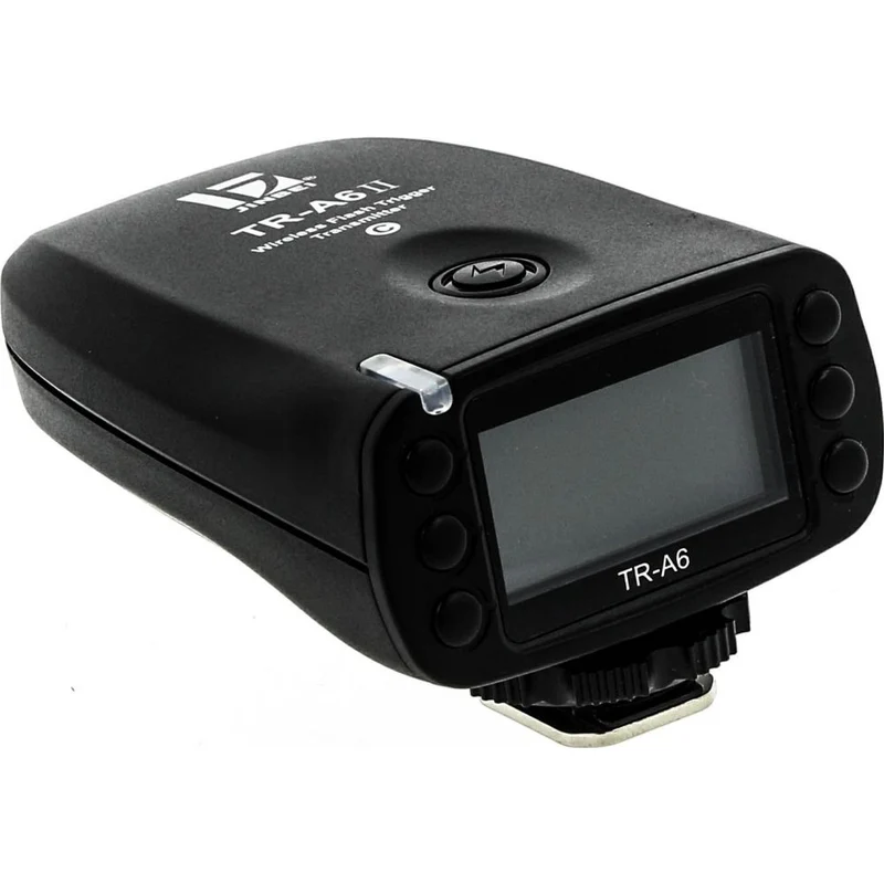 Jinbei TR-A6C II HSS Déclencheur Canon