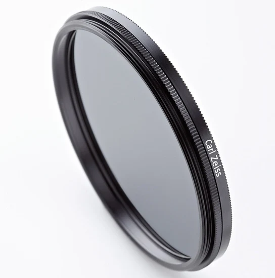Zeiss 58mm Filtre Polarisant Circulaire