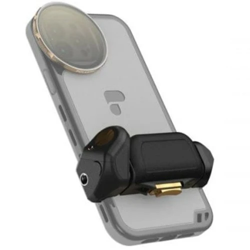 PolarPro Adaptateur de bouton d'obturateur Bluetooth