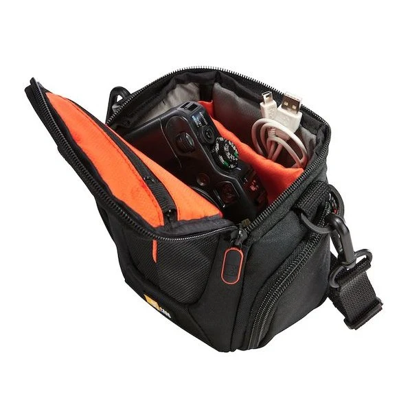 Case Logic DCB-304 High Zoom Sac de caméra