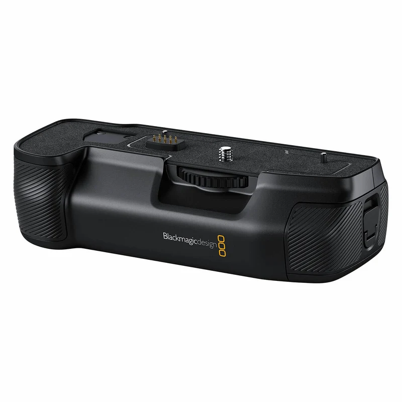 Blackmagic Appareil Photo de Poche Batterie Pro Poignée