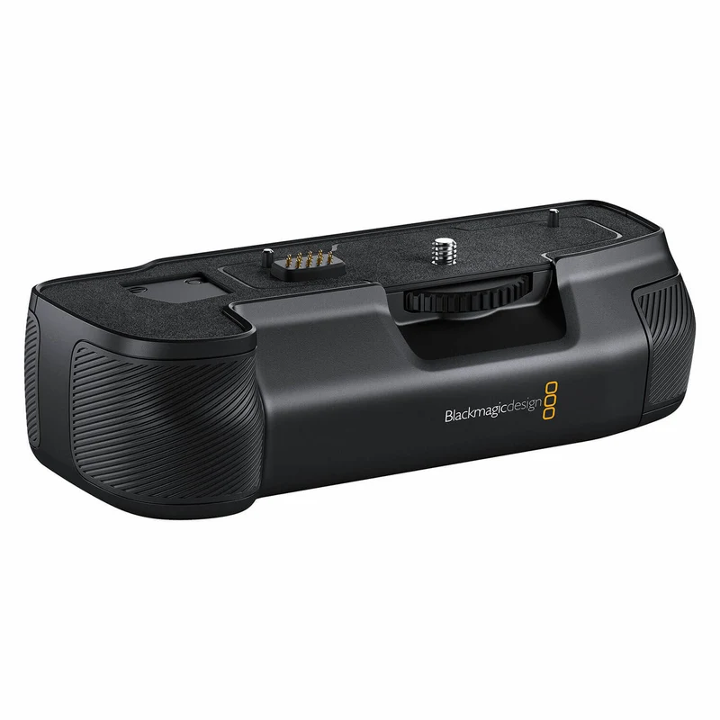 Blackmagic Appareil Photo de Poche Batterie Pro Poignée