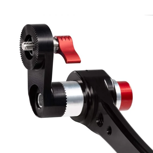 Shape Sony FX6 baseplate, top plate, controller top handle,VF. monture, matte box, follow focus pro