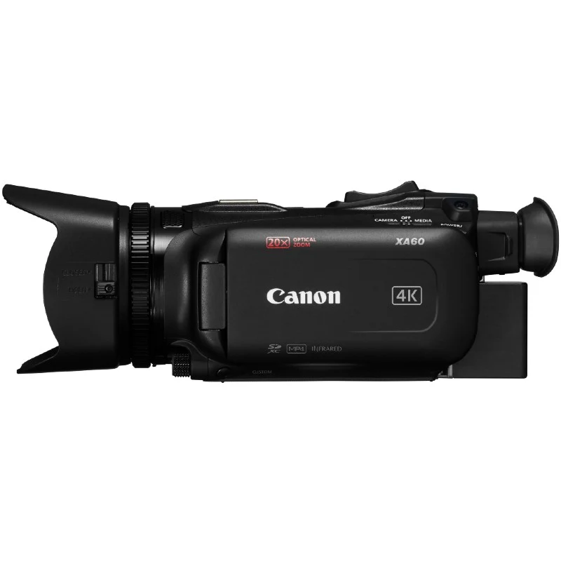 Canon XA 60