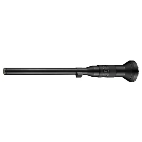 Laowa 24mm f/14 2X Macro Probe Objectif (STD) - Leica L