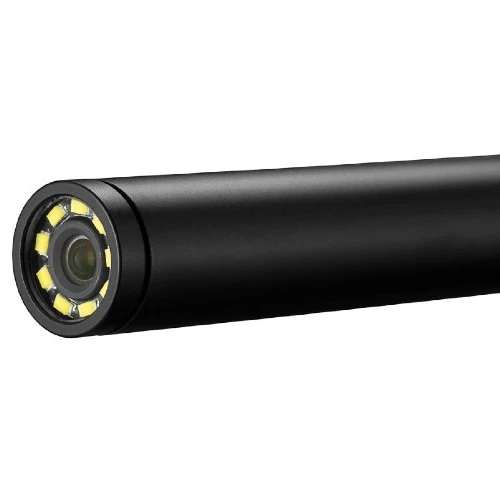Laowa 24mm f/14 2X Macro Probe Objectif (STD) - Leica L