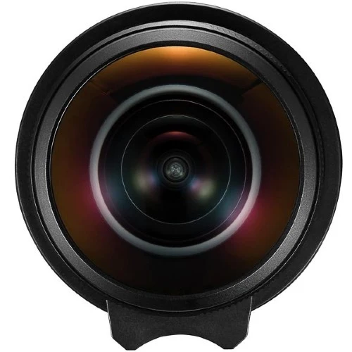 Laowa Fisheye Circulaire 4mm f/2.8 - Leica L