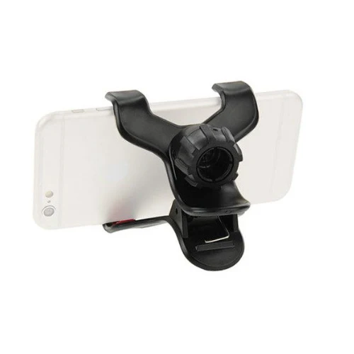 StudioKing CLP02 Support pour smartphone avec barre flexible