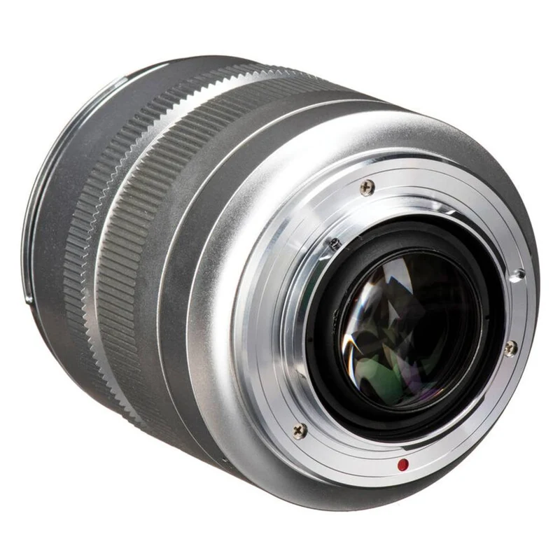 Zhongyi Mitakon 17mm f/0.95 Argent MFT