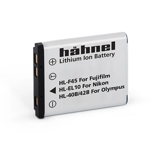 Hähnel HL-EL10 Nikon EN-EL10