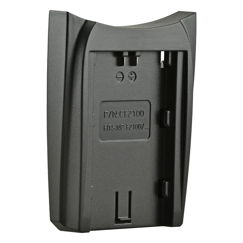 Jupio Plaque Chargeur pour Sony NP-FZ100