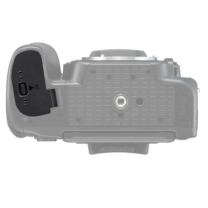 Nikon D780 Couvercle de Batterie
