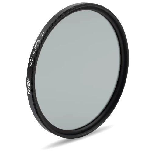 Tiffen 39mm Noir Pro-Mist 1/4 Special Effects Filtre