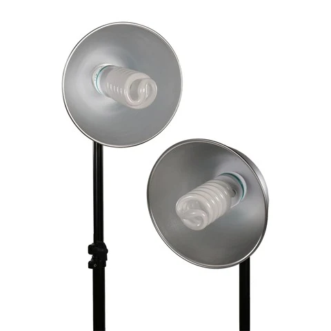StudioKing lumière du jour Set PK-KS11 2x85W