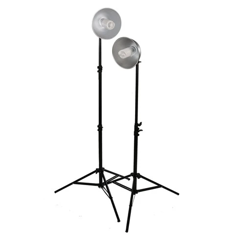 StudioKing lumière du jour Set PK-KS11 2x85W