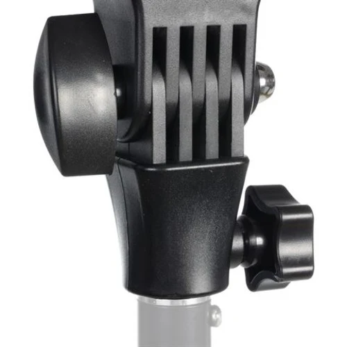 StudioKing lampe à anneau LED Set 65W LR-650