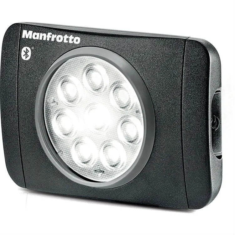 Manfrotto LumiMuse 8 LED Torche